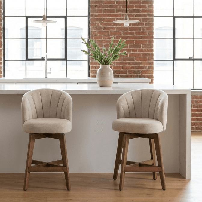 Menu Stools Modern Commercial Grade Restaurant Bar Stools – Melagio Furniture Store