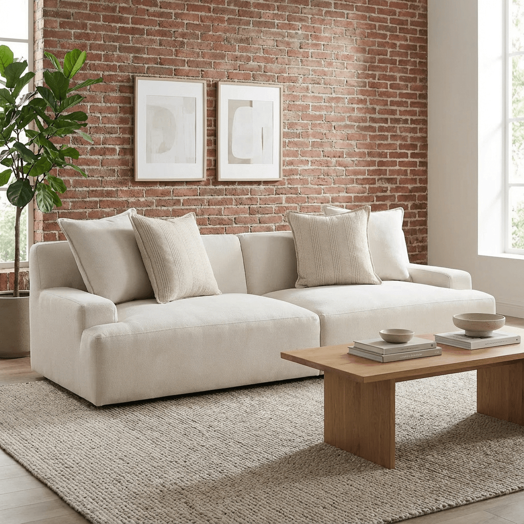 Solid Wood Frame Sofas: Worth the Upgrade? – Melagio Furniture Store