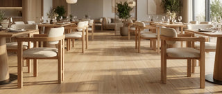 Commercial Furniture Sourcing for Hospitality