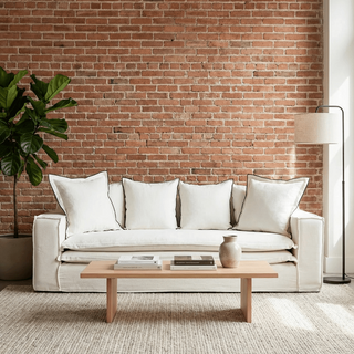 Performance Fabric vs Leather Sofa Durability