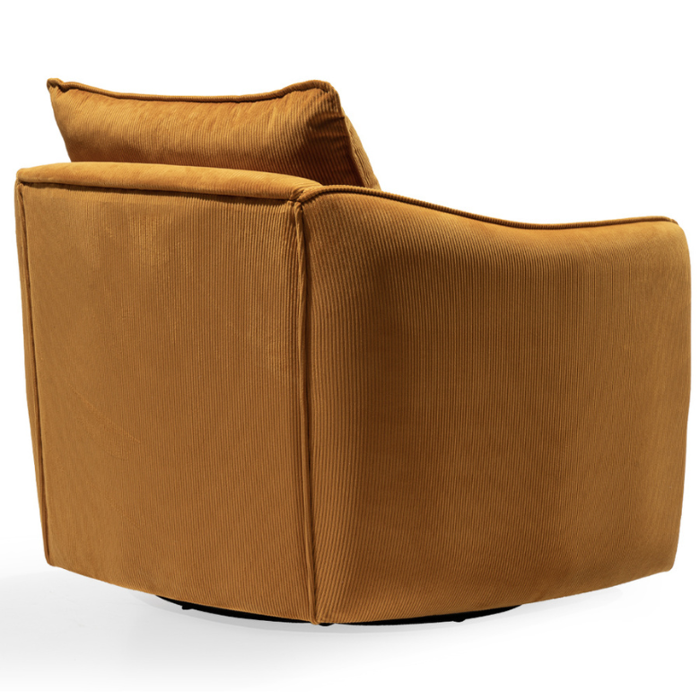 Comfortable Armrests for Ultimate Support!