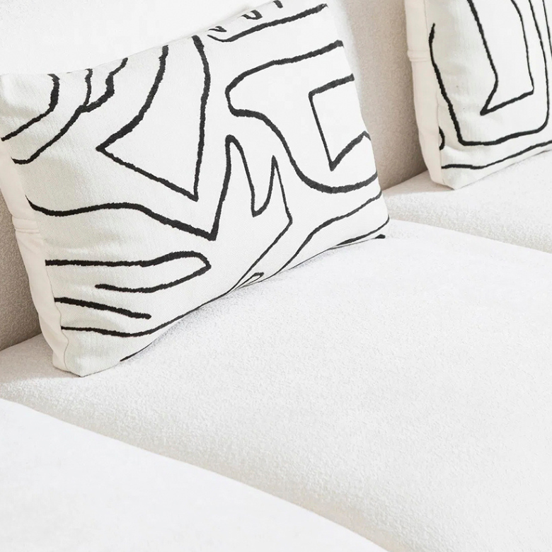 Textured Performance Fabric