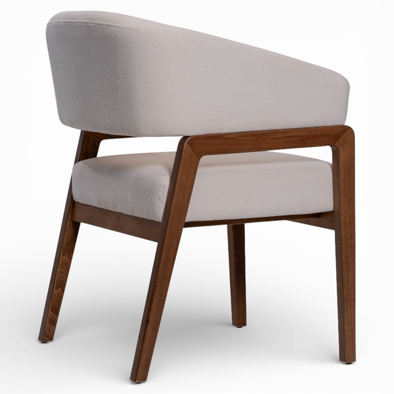 Sculpted Comfort - Elevated Style!