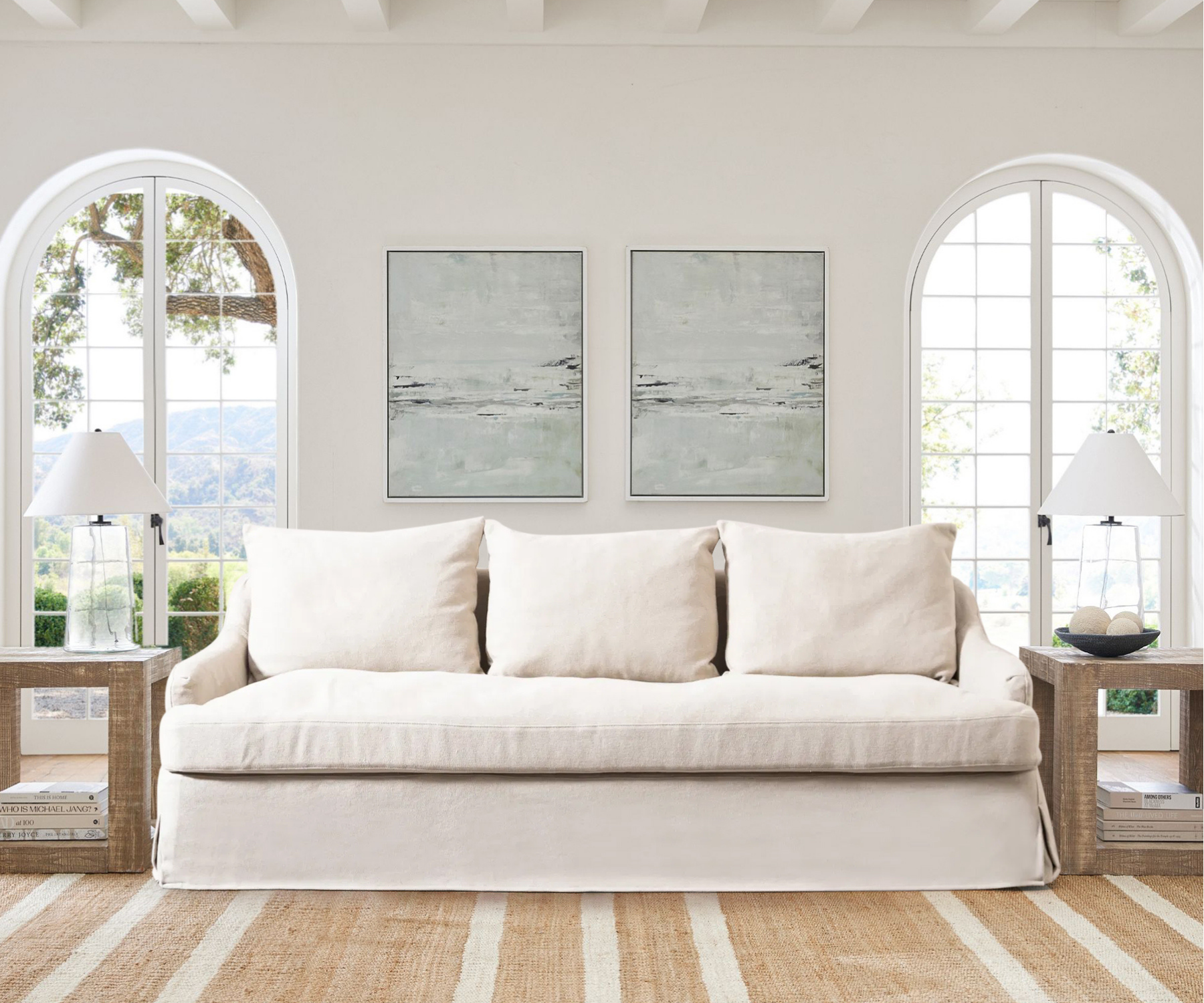 HAVEN Sofa