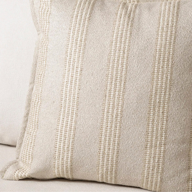 Linen-Cotton Blend Upholstery