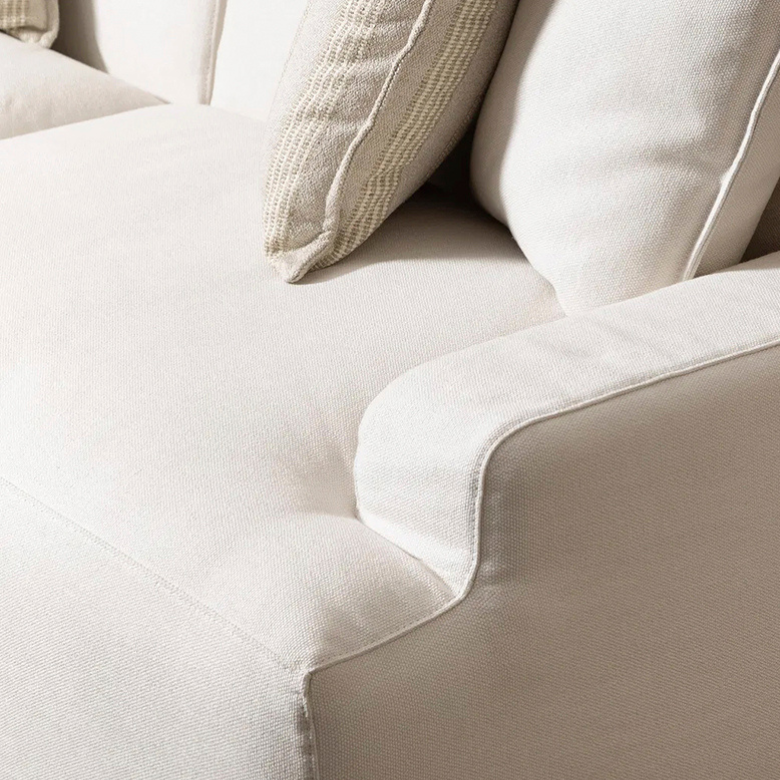 Deep Comfort