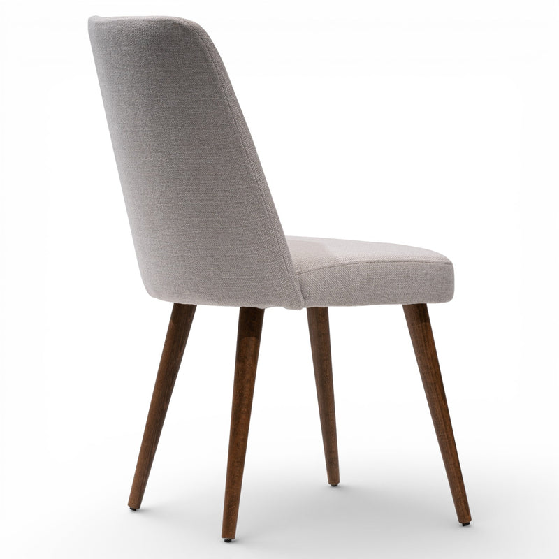 Timeless Mid-Century Design!