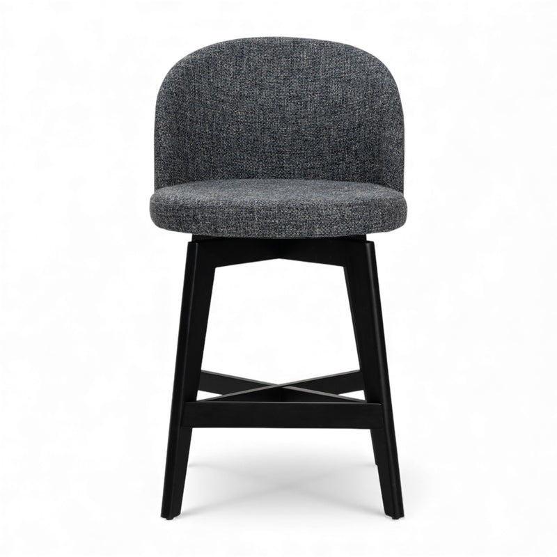360-Degree Comfort and Style!