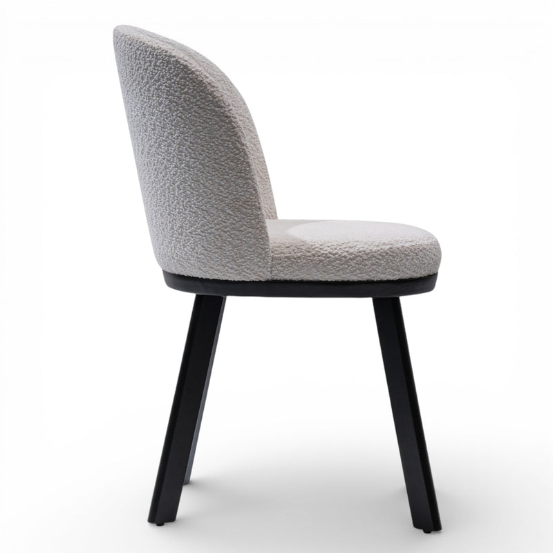 Bouclé Performance Fabric: Softness You Can Rely On!