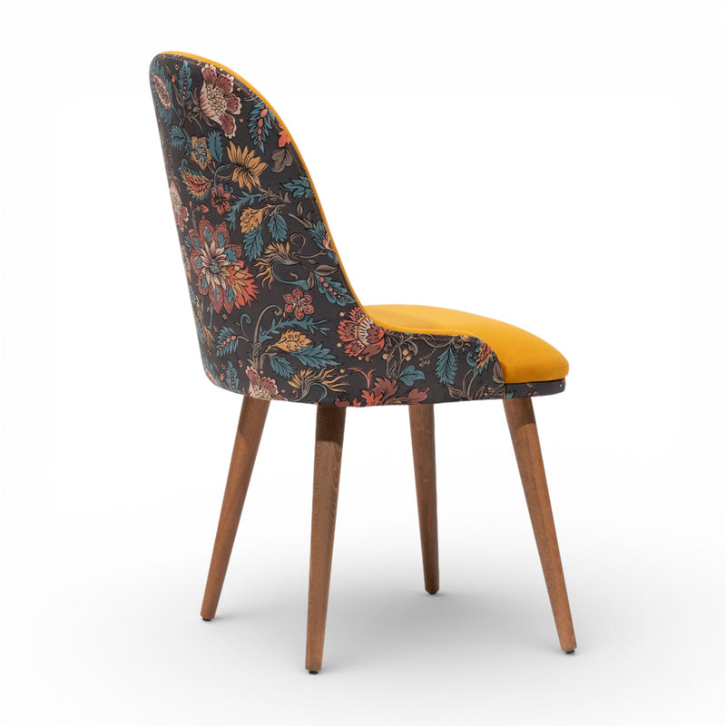 Comfort, naturally shaped!