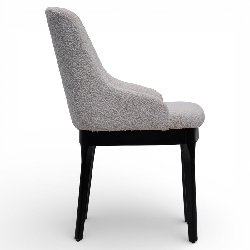 Bouclé Performance Fabric: Softness You Can Rely On!