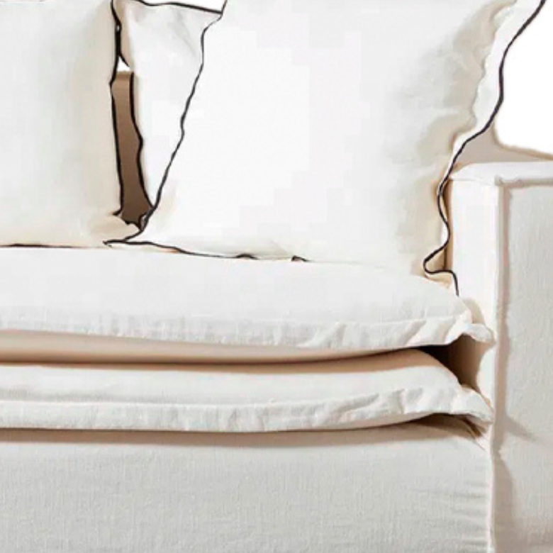 Signature Double Cushion Comfort