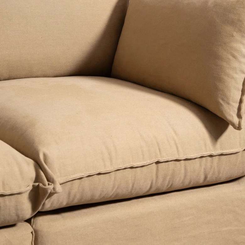Soft, Breathable Performance Fabric