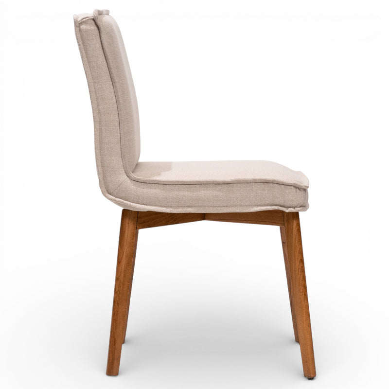 French Seam, Timeless Elegance!