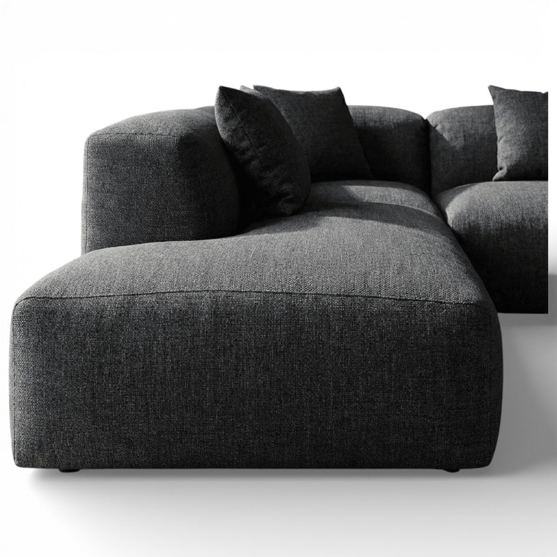 Durable Performance Upholstery!