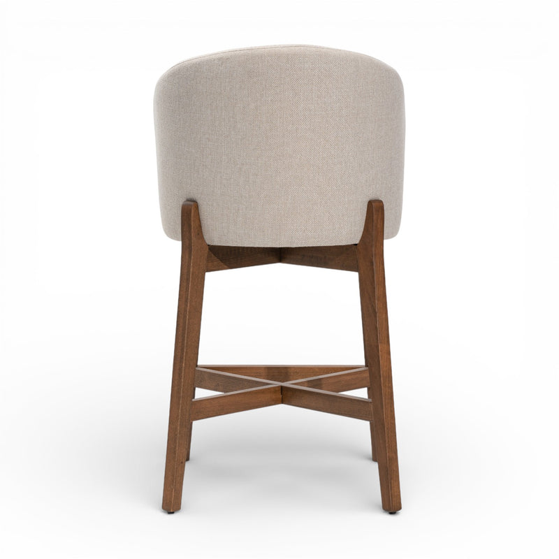Durable Comfort & Sturdy Build!