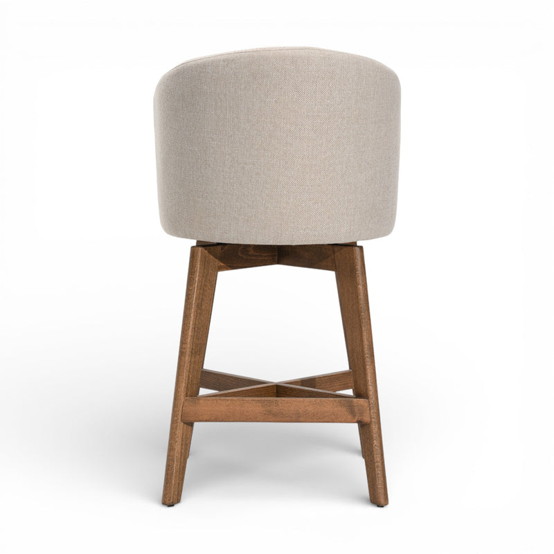 Durable Comfort & Sturdy Build!