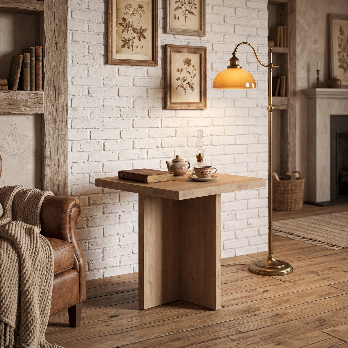 ANDES Side Table