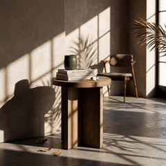 LEROY Side Table