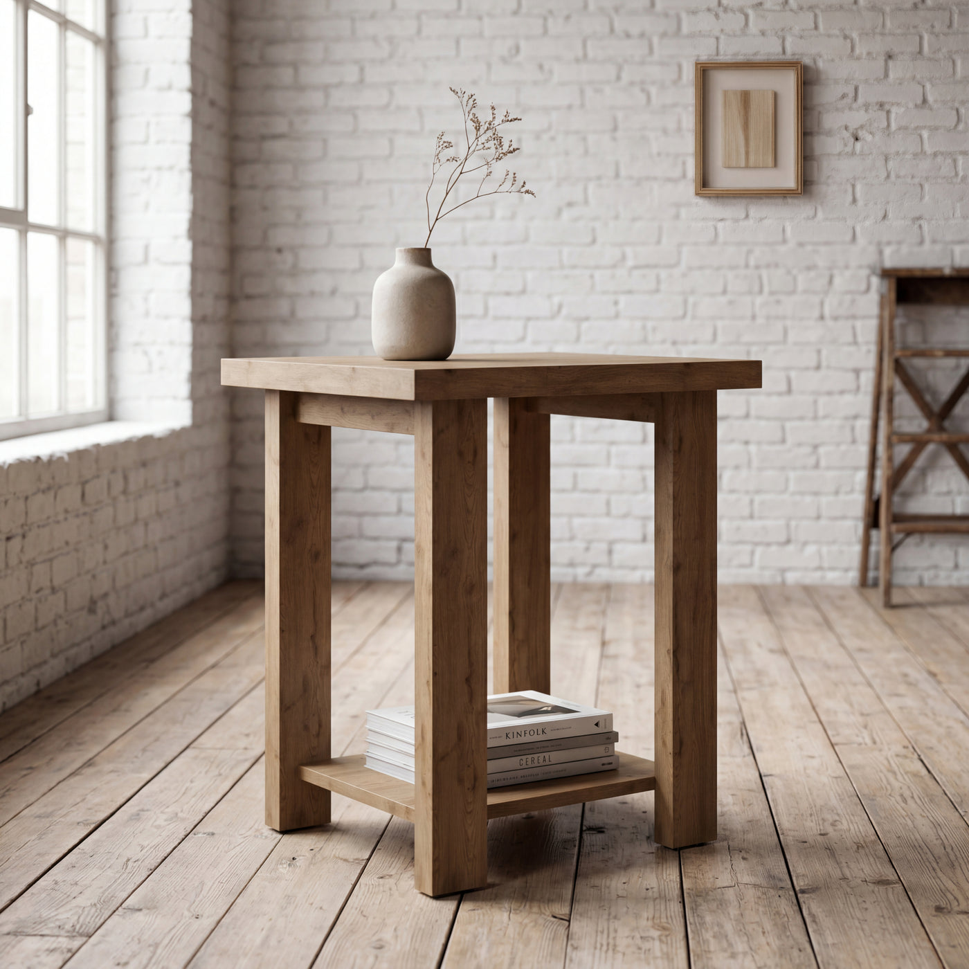JOVIE Side Table