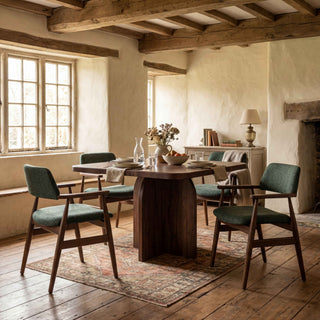 OZONA Dining Table