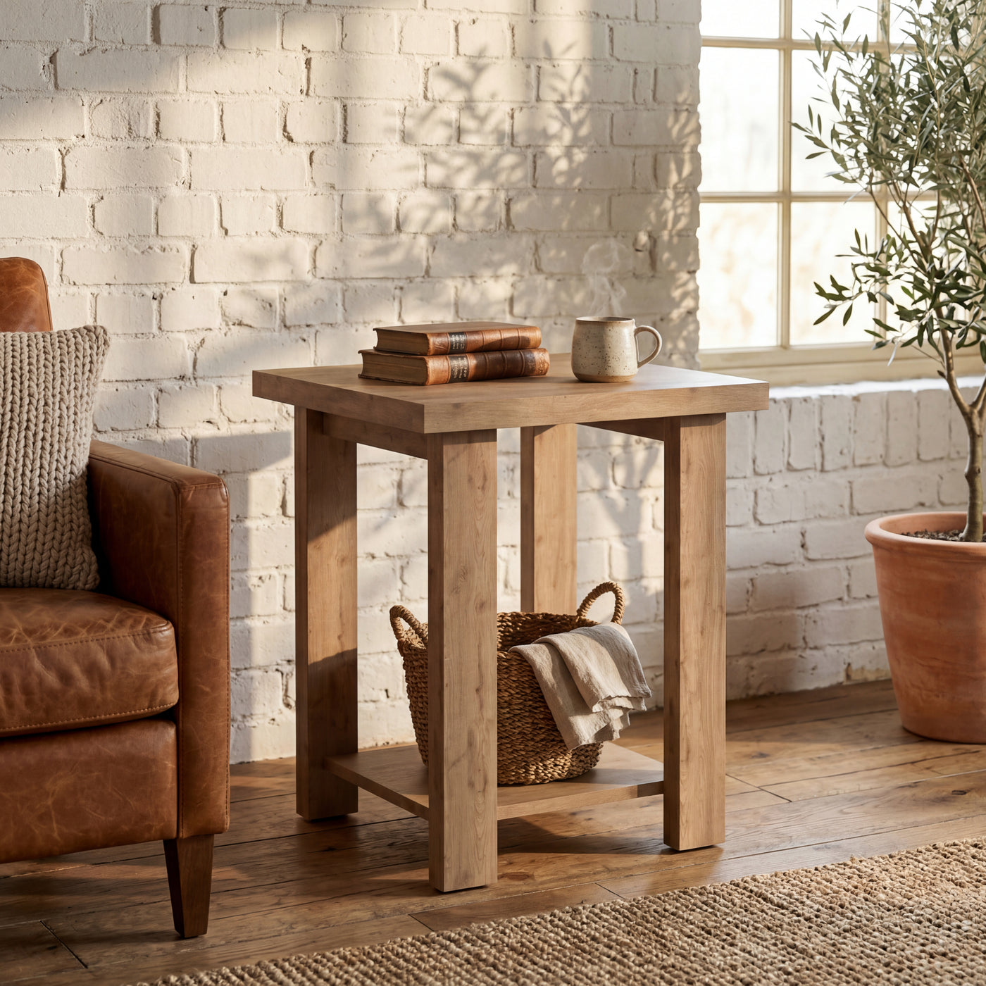 JOVIE Side Table