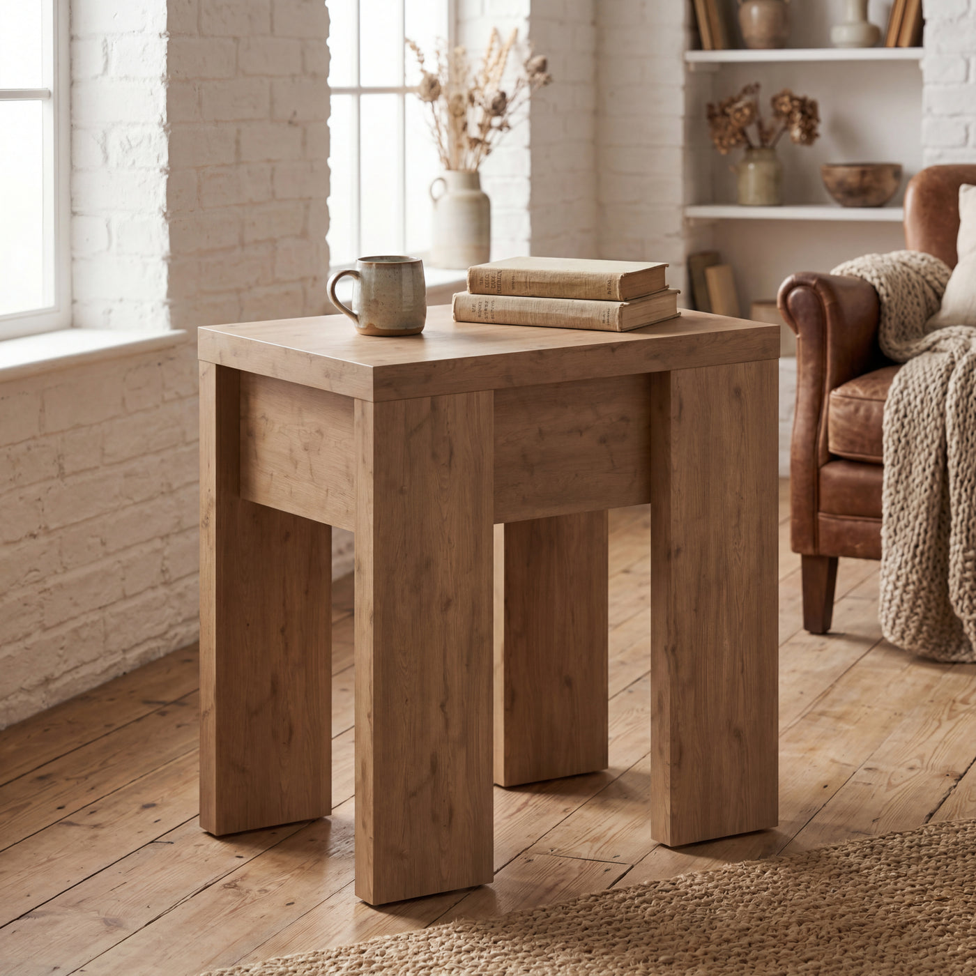 ANTON Side Table